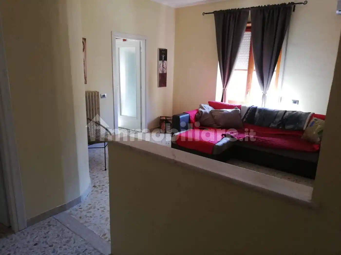 Appartamento in vendita a Ceprano