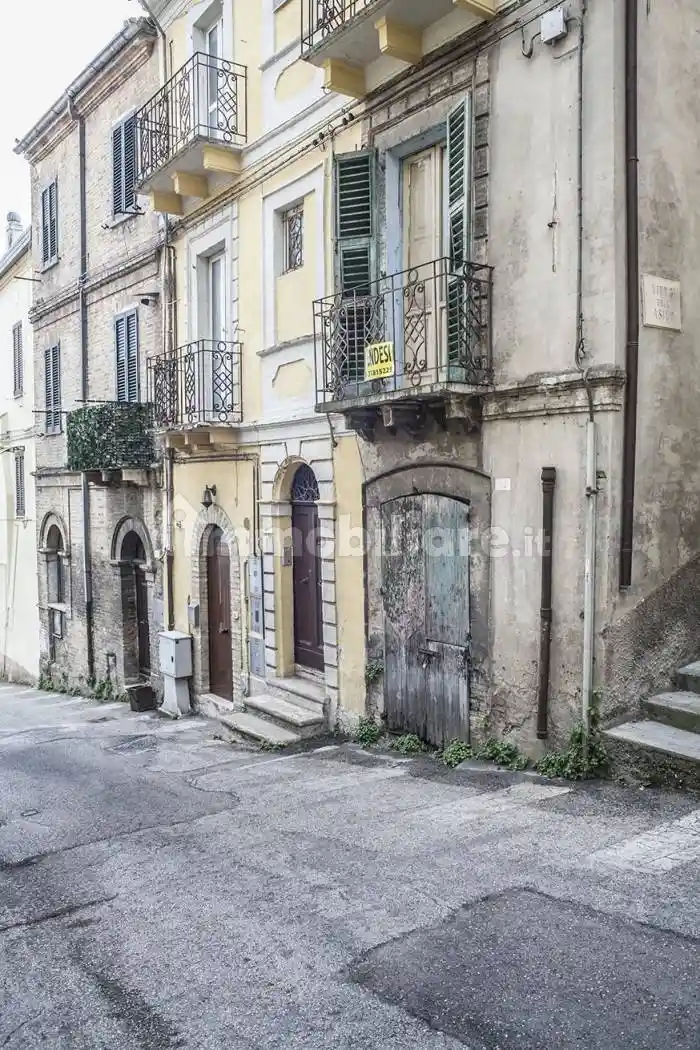 Appartamento via dell'Asilo 32, Centro, Lanciano - foto 2