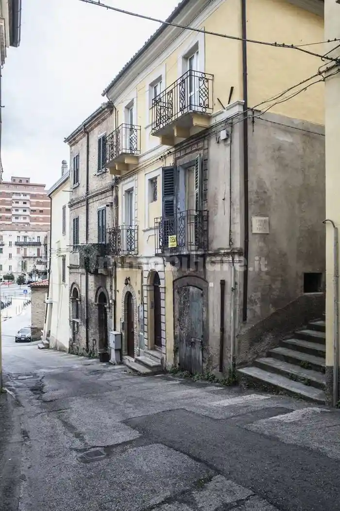 Appartamento via dell'Asilo 32, Centro, Lanciano - foto 3