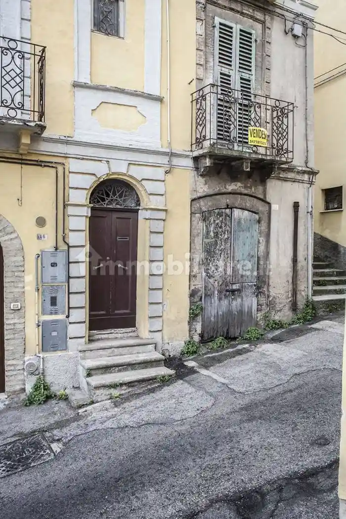 Appartamento via dell'Asilo 32, Centro, Lanciano - foto 4