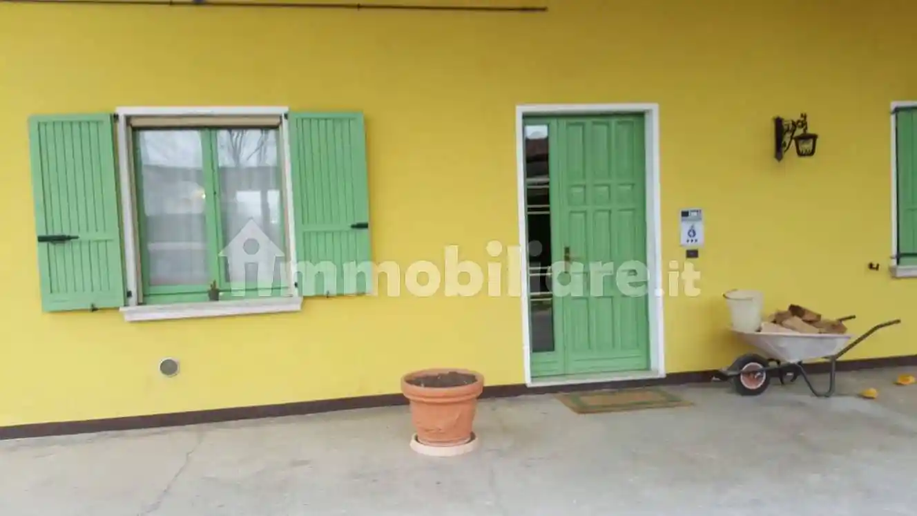 Appartamento in vendita a Leno