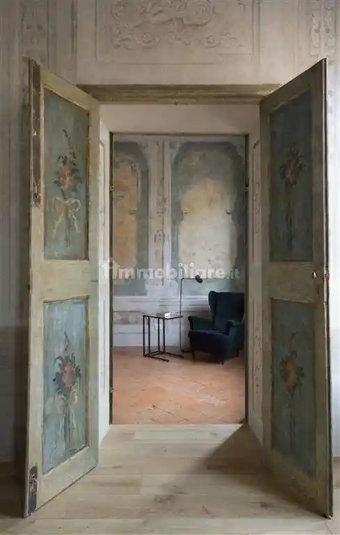 Appartamento in vendita a Mantova