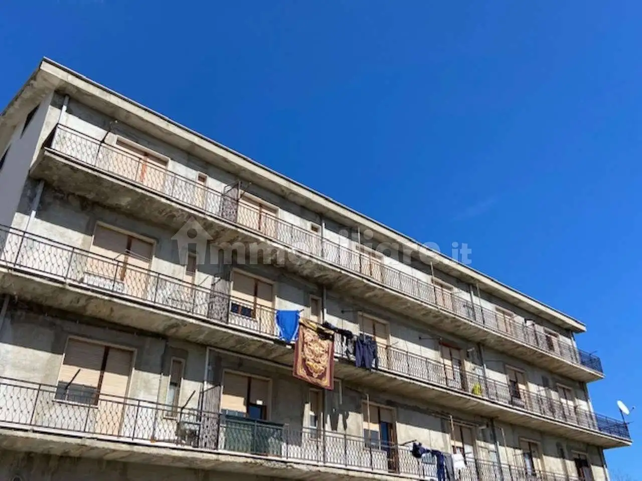 Appartamento in vendita a Paglieta