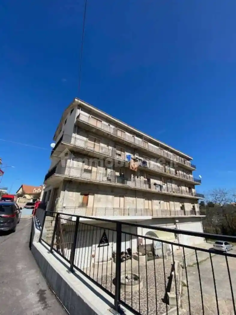 Trilocale via Martelli e Di Matteo 29, Centro, Paglieta - foto 3