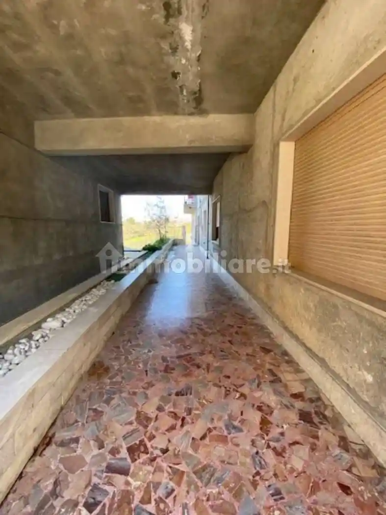 Trilocale via Martelli e Di Matteo 29, Centro, Paglieta - foto 4