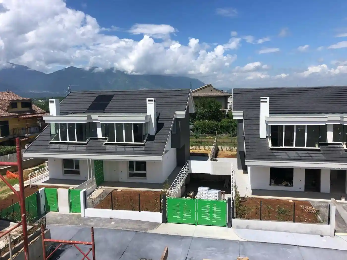 Villa in vendita a Frosinone