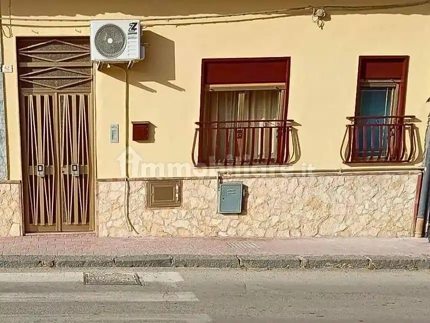 Appartamento in vendita a Catenanuova