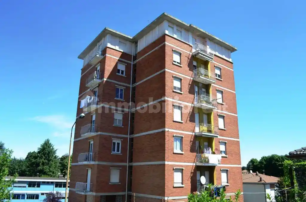 Appartamento in vendita a Castelletto Sopra Ticino