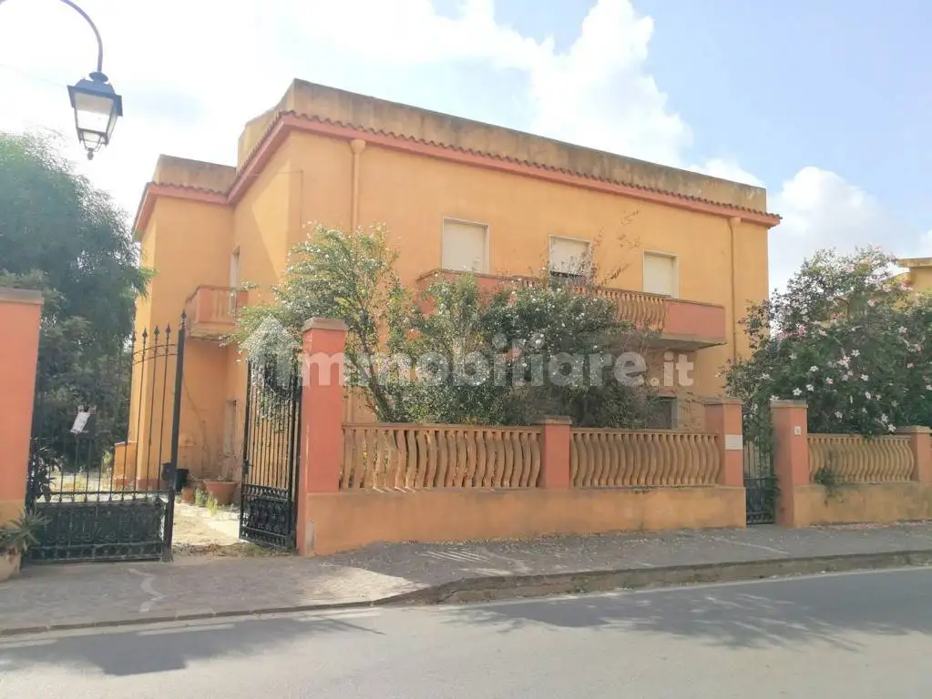 Villa in vendita a Giba