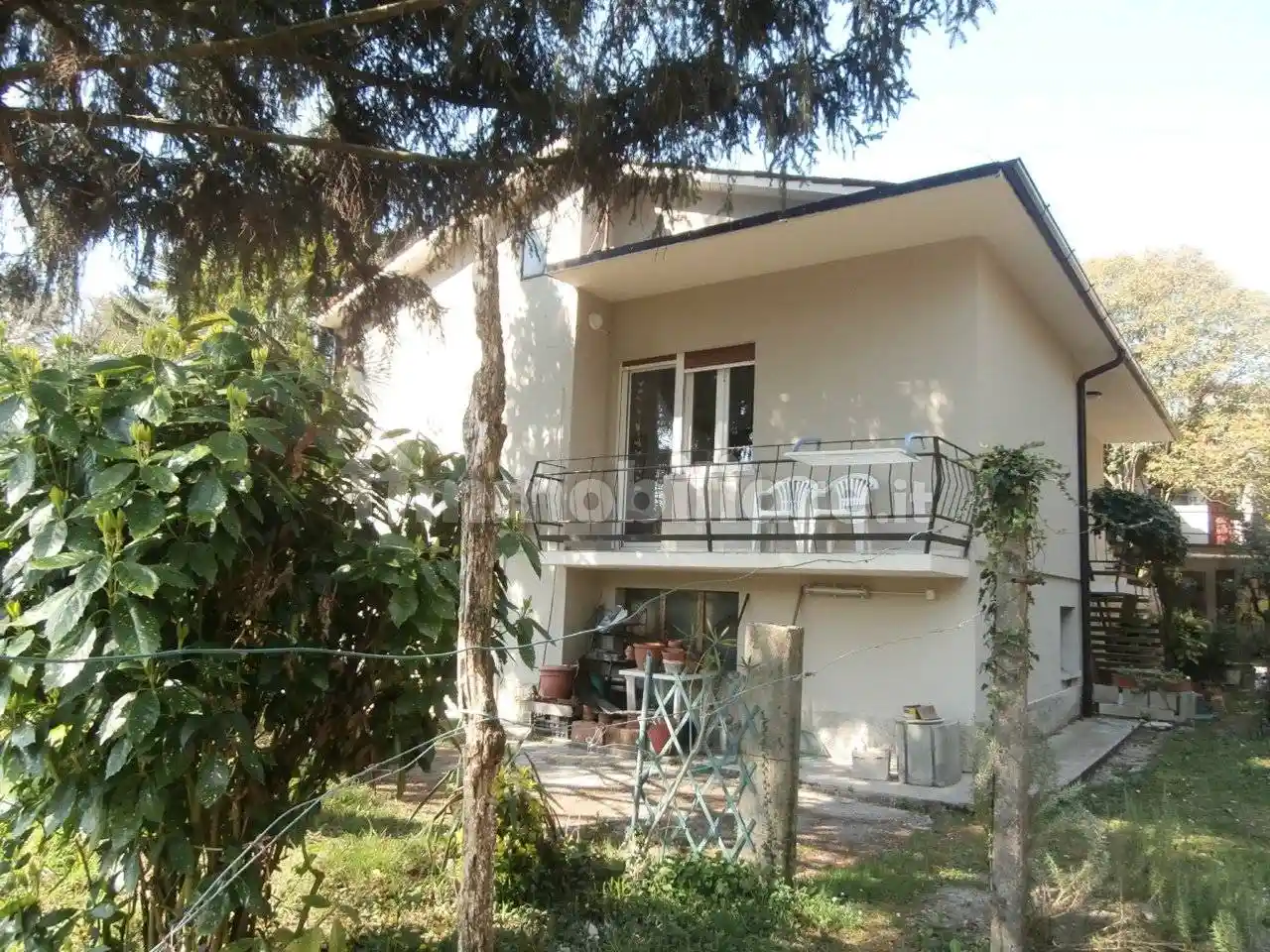 Villa in affitto a Sagrado