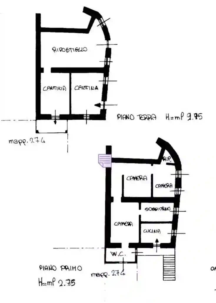 Rustico - Casale - foto 3