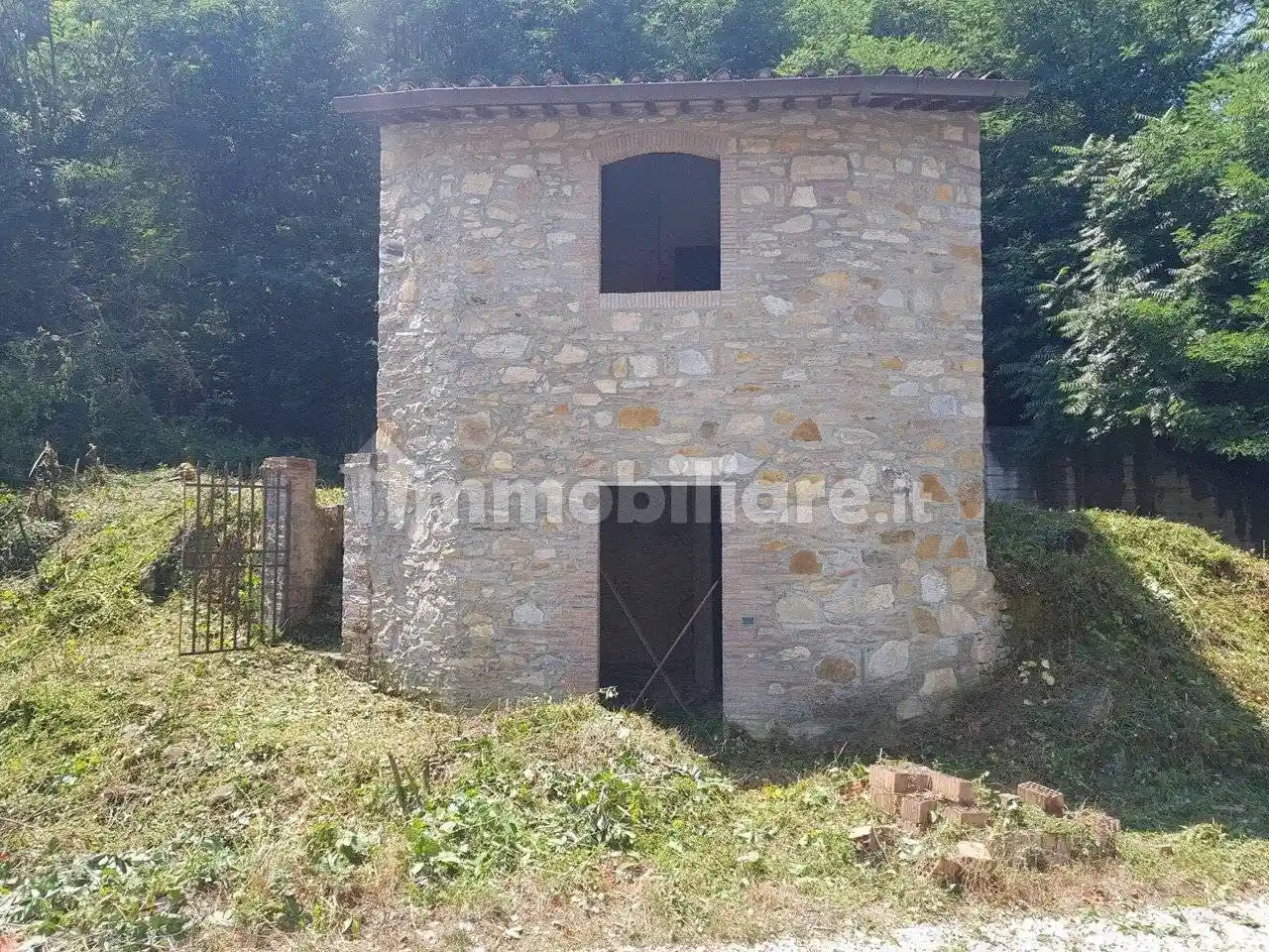 Rustico - Casale in vendita a Capannori