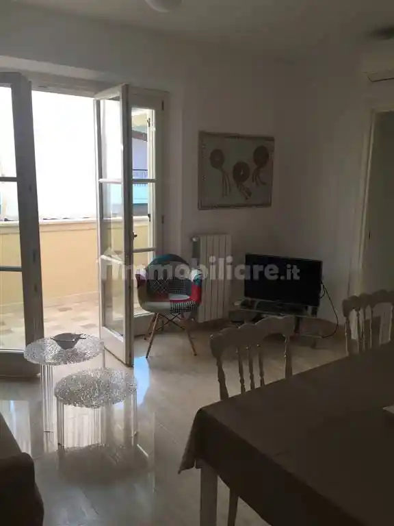 Appartamento in vendita a Massa