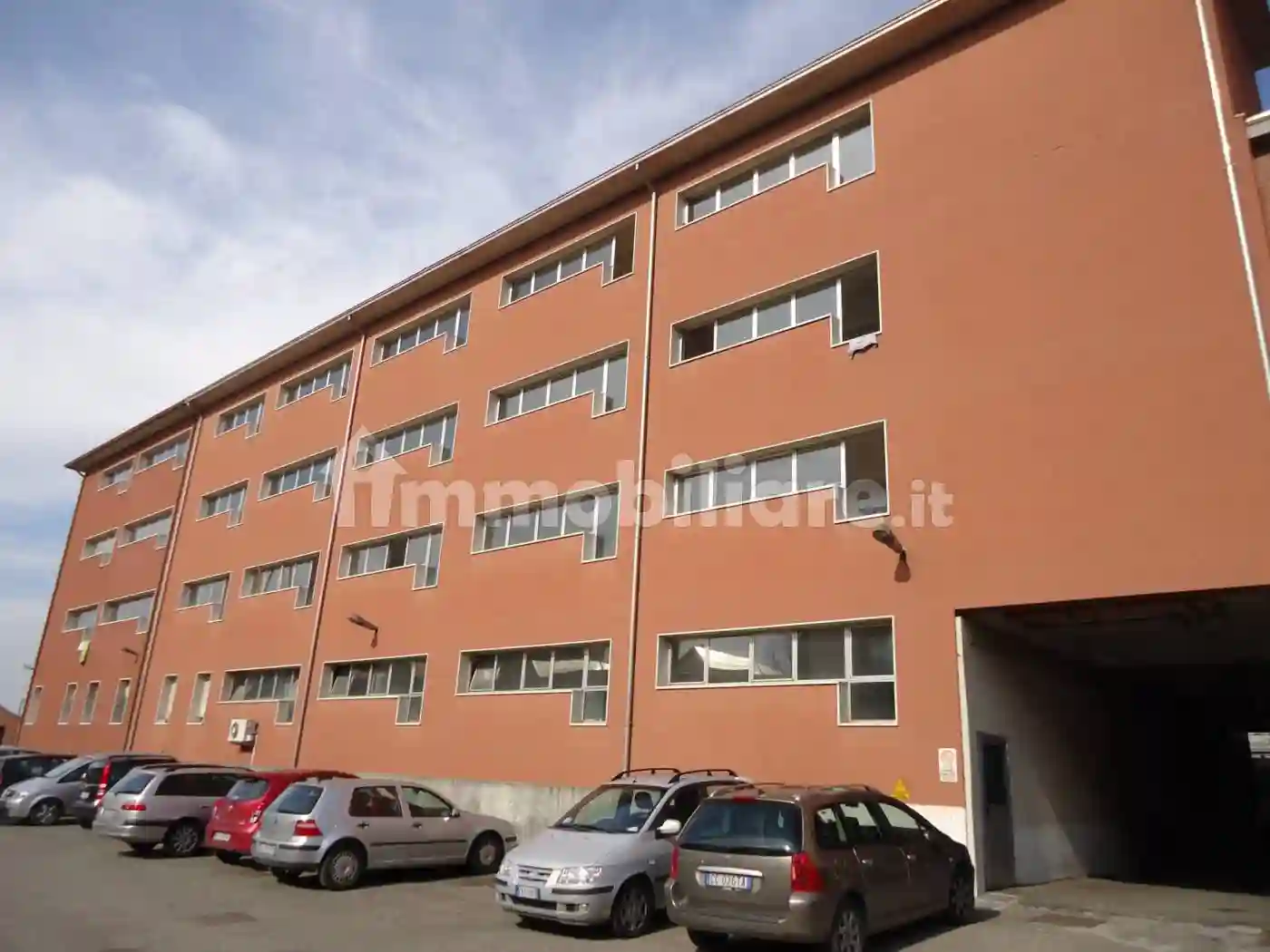 Palazzo - Edificio - foto 2