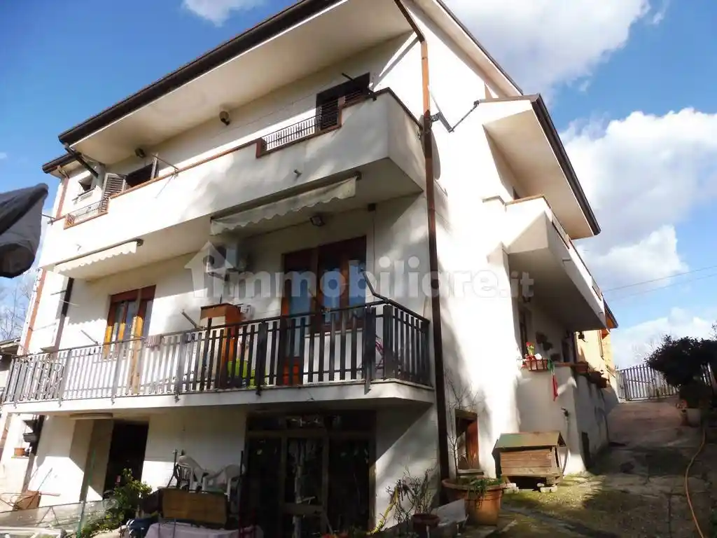 Appartamento in vendita a Ceccano