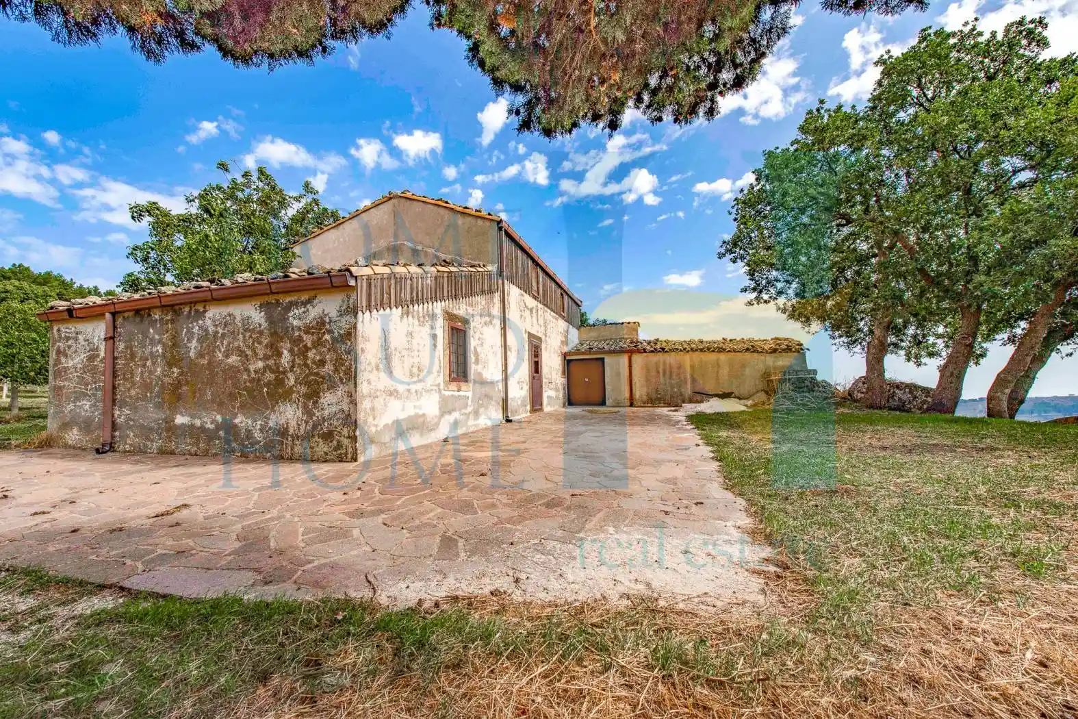 Villa unifamiliare, buono stato, 130 m², Buscemi - foto 2