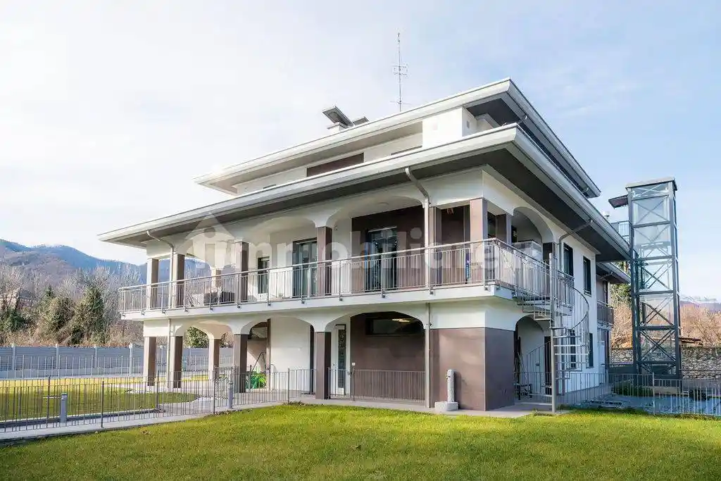 Appartamento in vendita a Dronero