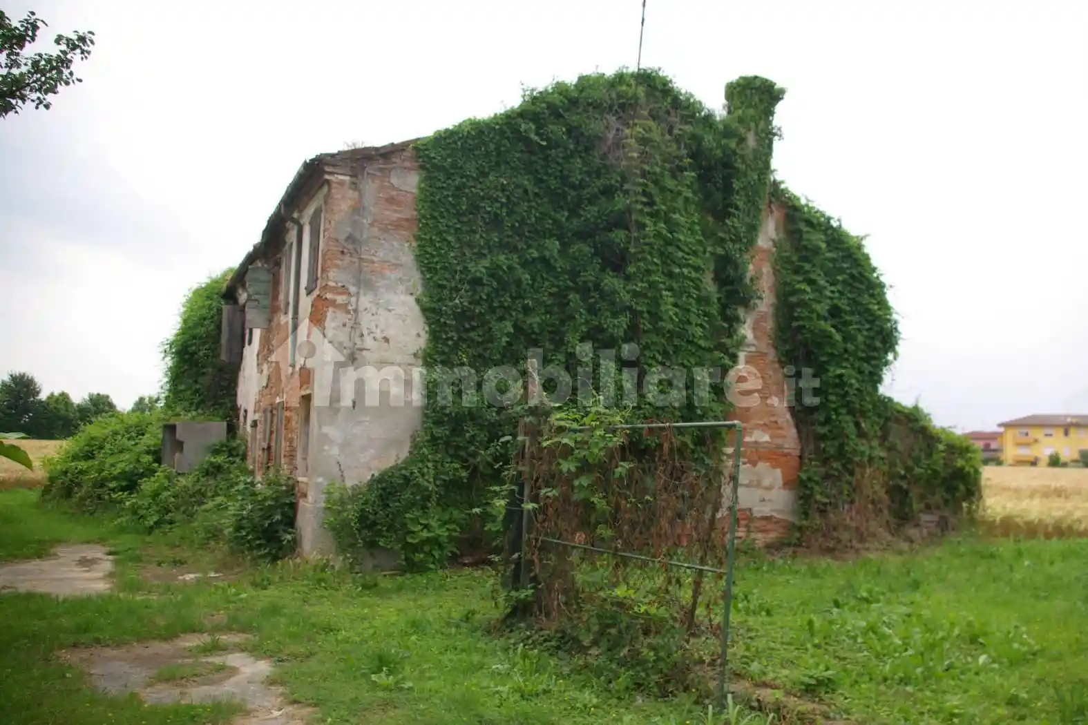 Rustico - Casale in vendita a Grisignano di Zocco