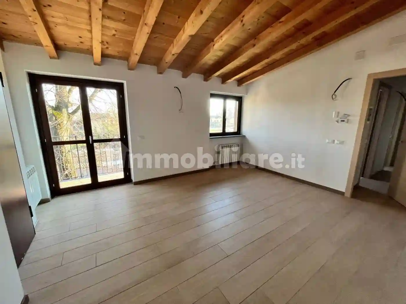 Attico - Mansarda - foto 4