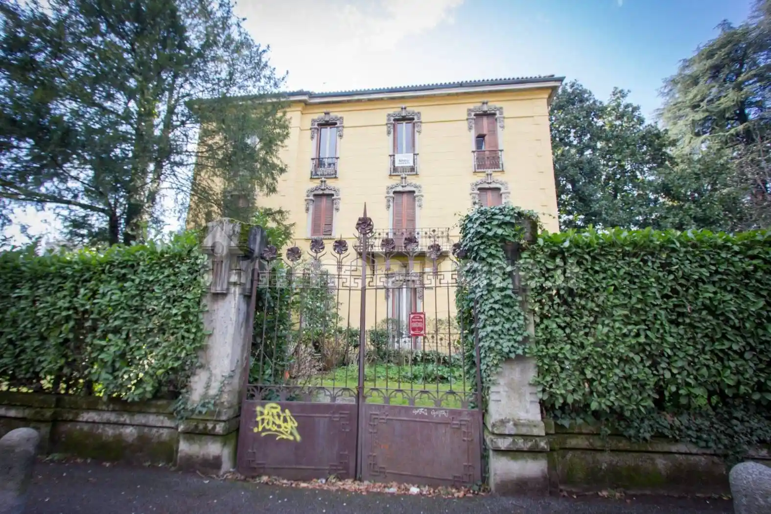 Appartamento in vendita a Monza