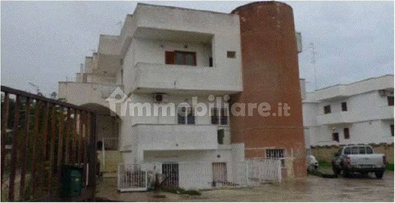 Appartamento in vendita a Bari