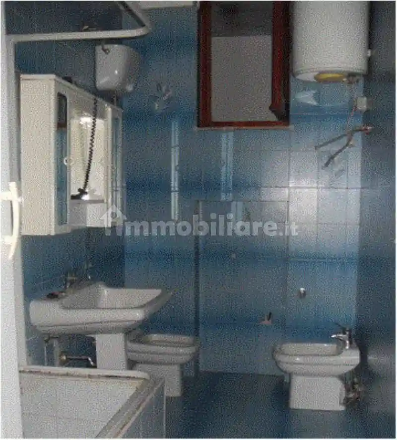 Trilocale strada da Ponte 21, Fesca, Bari - foto 3