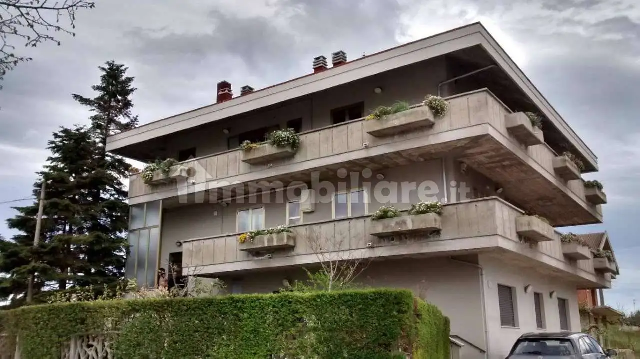 Appartamento in vendita a Silvi