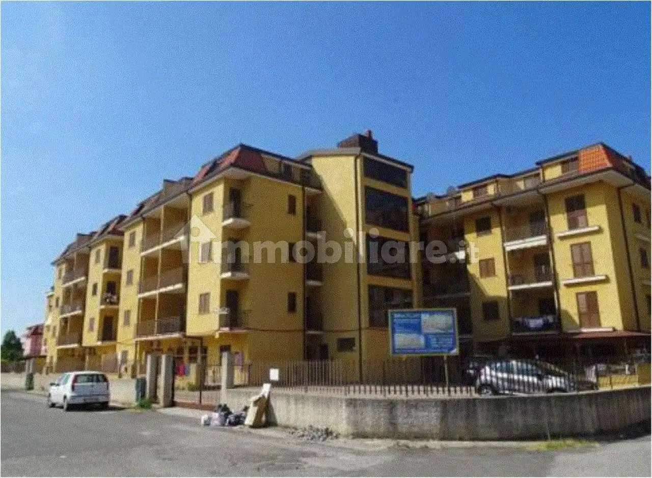 Appartamento in vendita a Nocera Terinese
