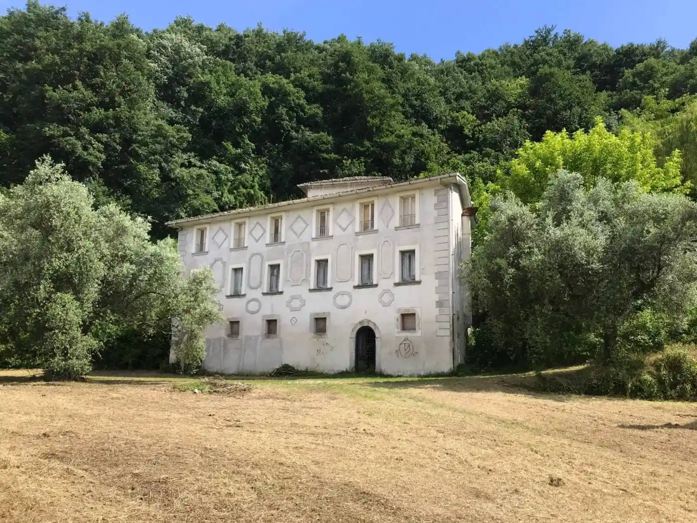 Rustico - Casale in vendita a Isola del Liri