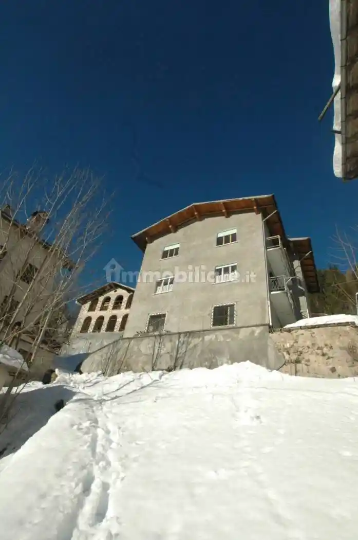 Appartamento in vendita a Val di Zoldo