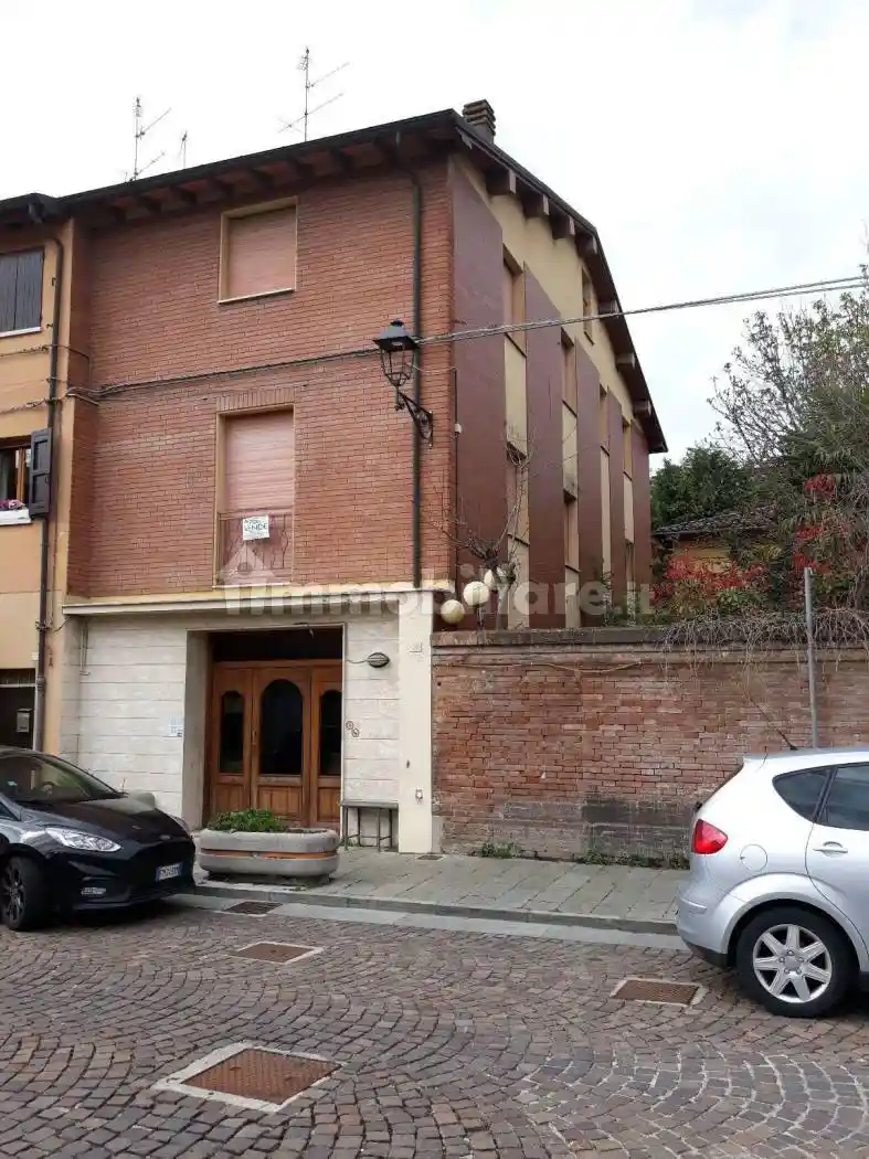 Casa indipendente in vendita a Spilamberto