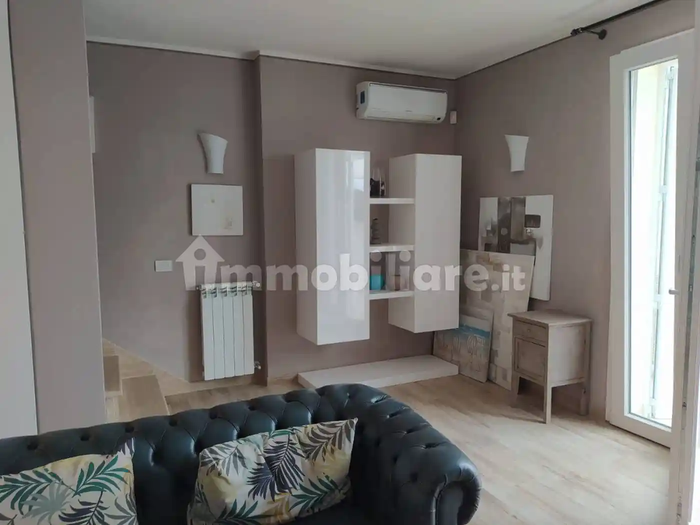 Casa indipendente in affitto a Forte dei Marmi