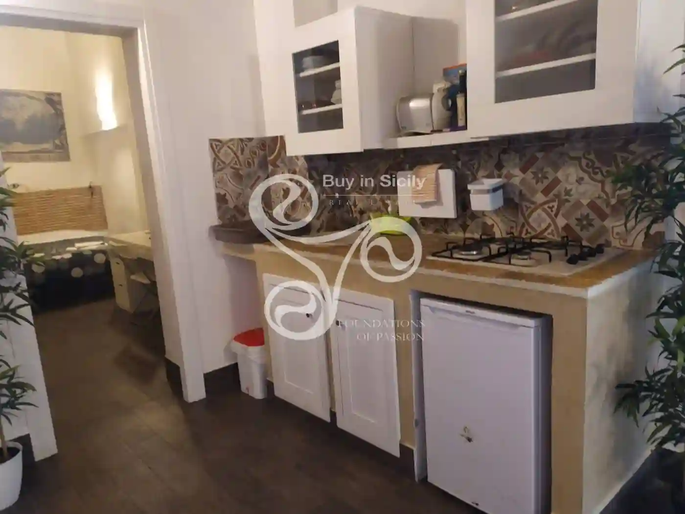 Palazzo - Edificio - foto 2