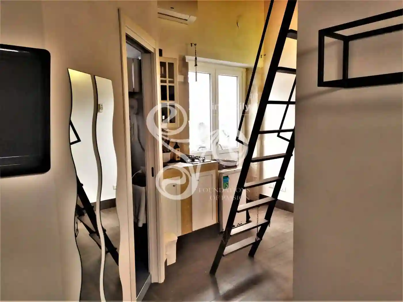 Palazzo - Edificio - foto 4