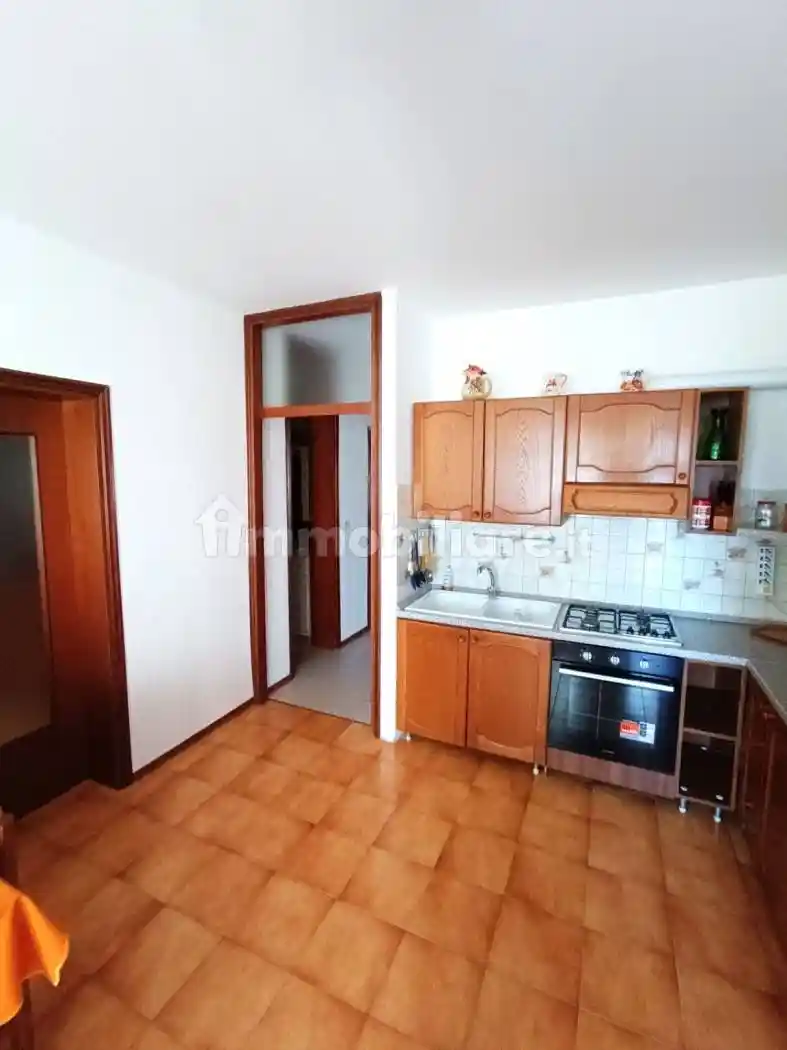 Quadrilocale via Angeli 56, Centro, Adria - foto 5