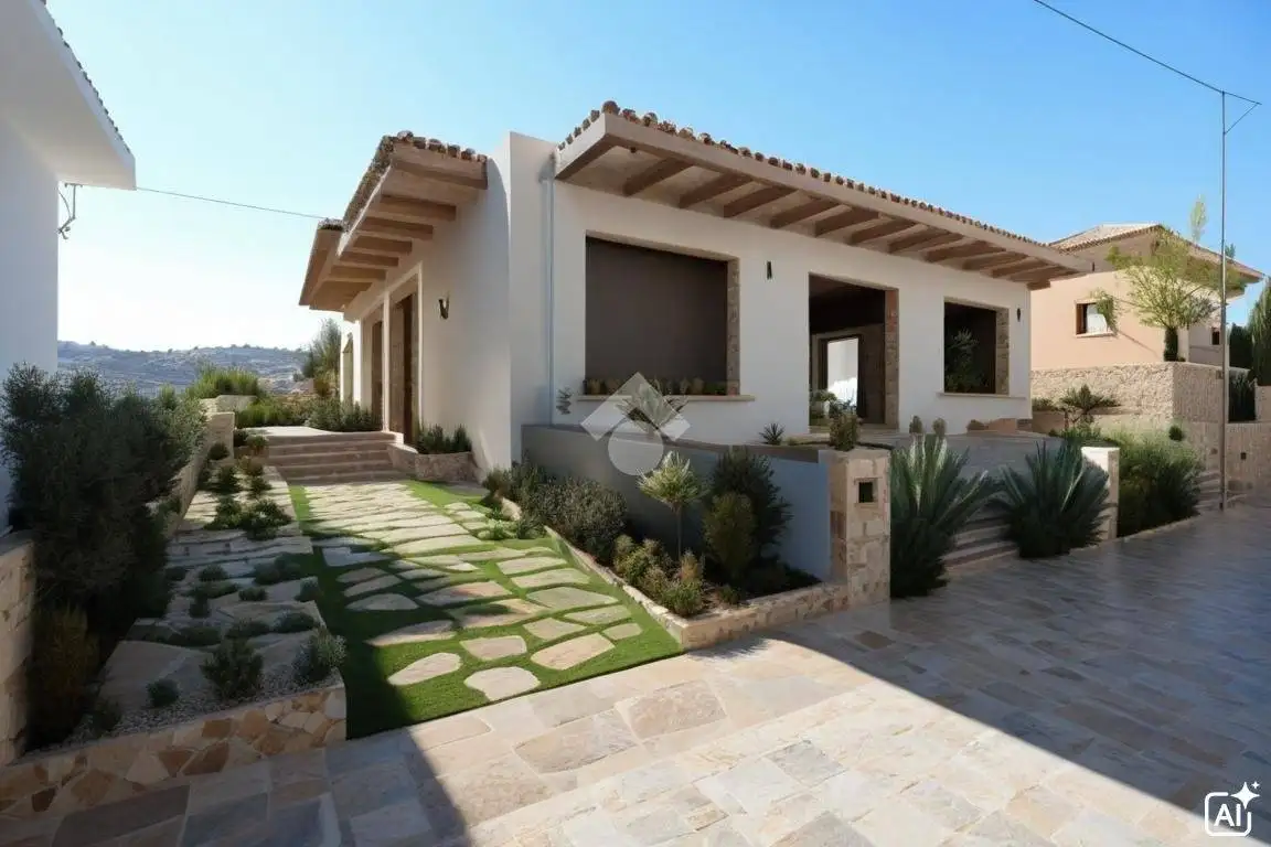 Villa in vendita a Mosciano Sant'Angelo