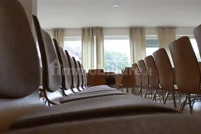 Palazzo - Edificio - foto 4