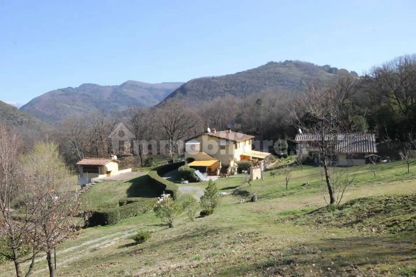 Rustico via di mastiano e giuliano, Aquilea - Mastiano, Lucca - foto 2