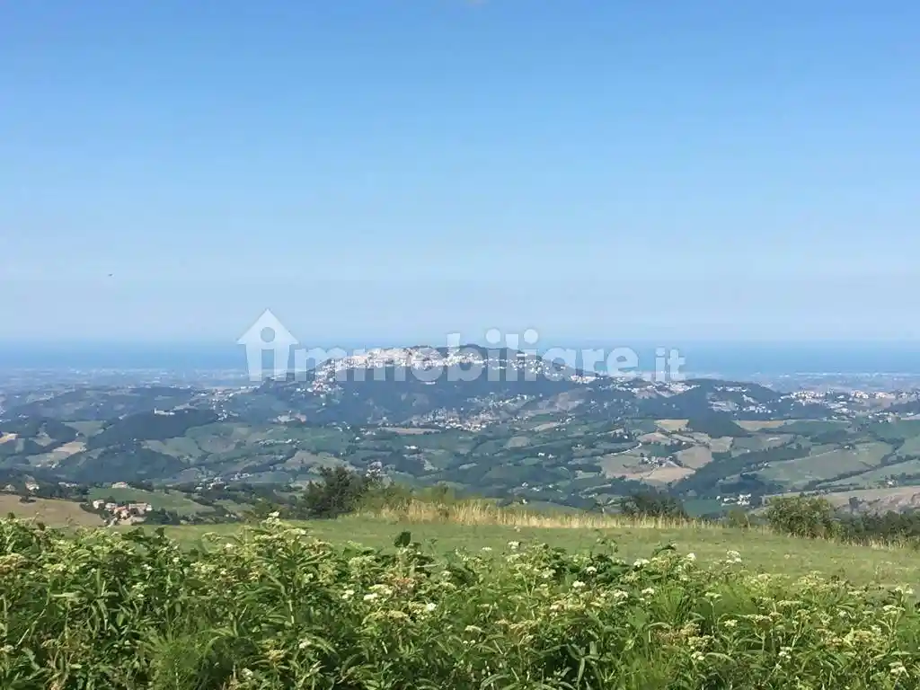 Appartamento in vendita a Montecopiolo