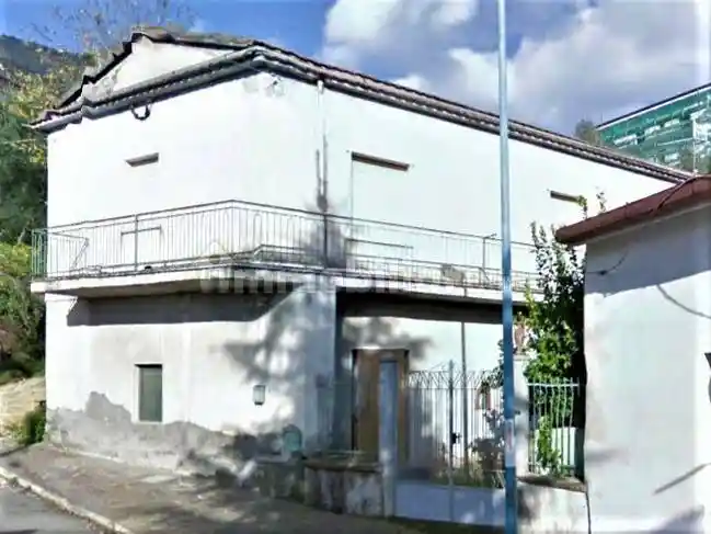 Casa indipendente in vendita a Presenzano