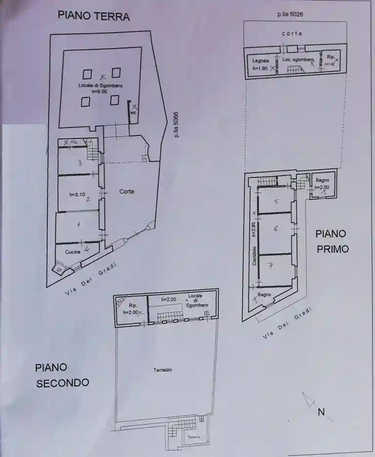 Casa indipendente - foto 2