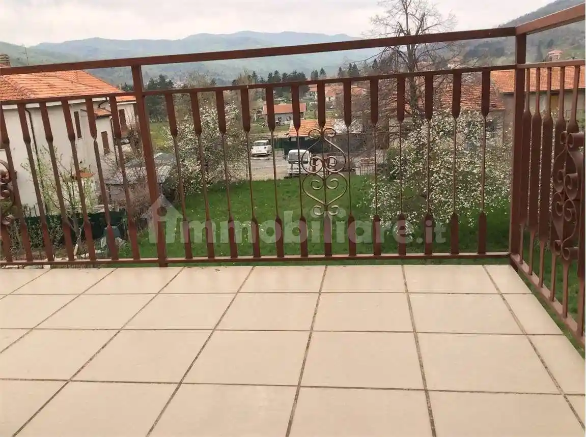 Appartamento in vendita a Bardineto