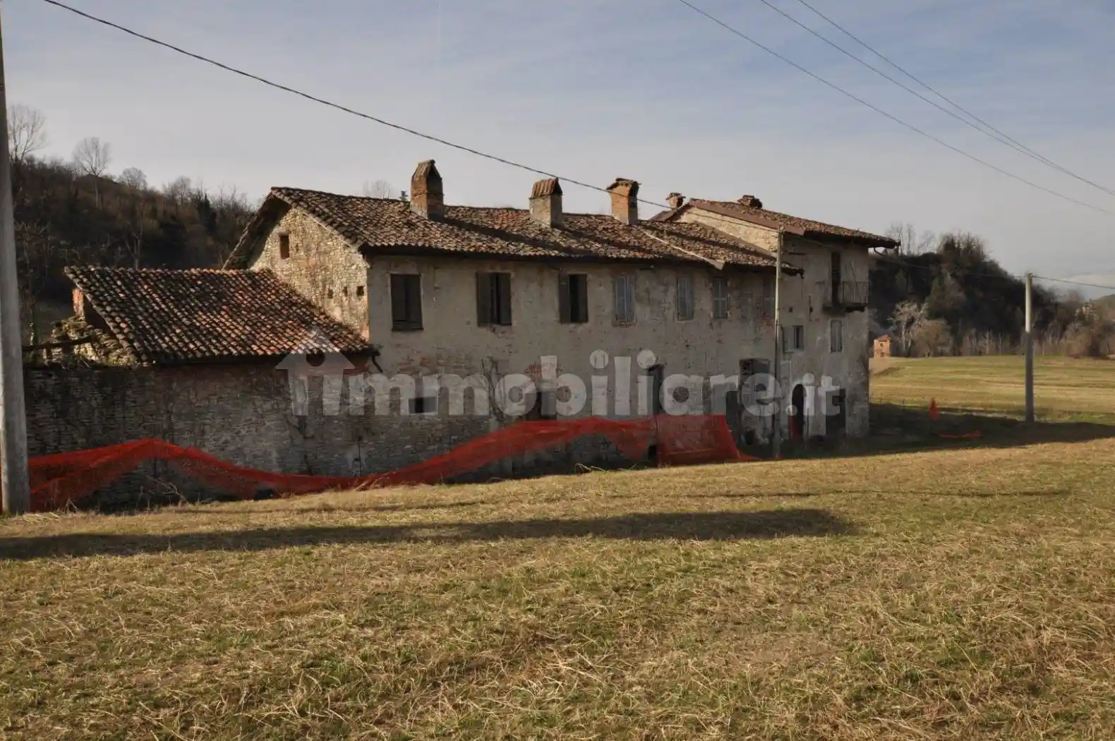 Rustico - Casale in vendita a Dogliani