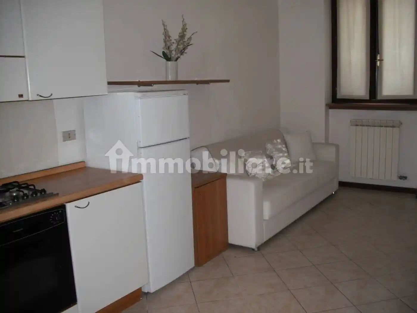 Appartamento in affitto a Rho