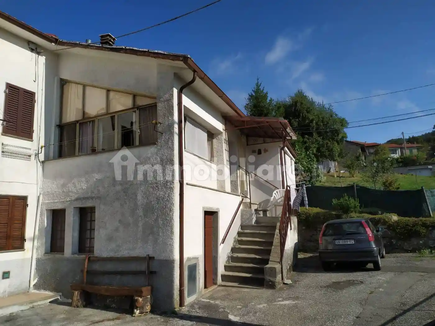 Casa indipendente in vendita a Pontremoli