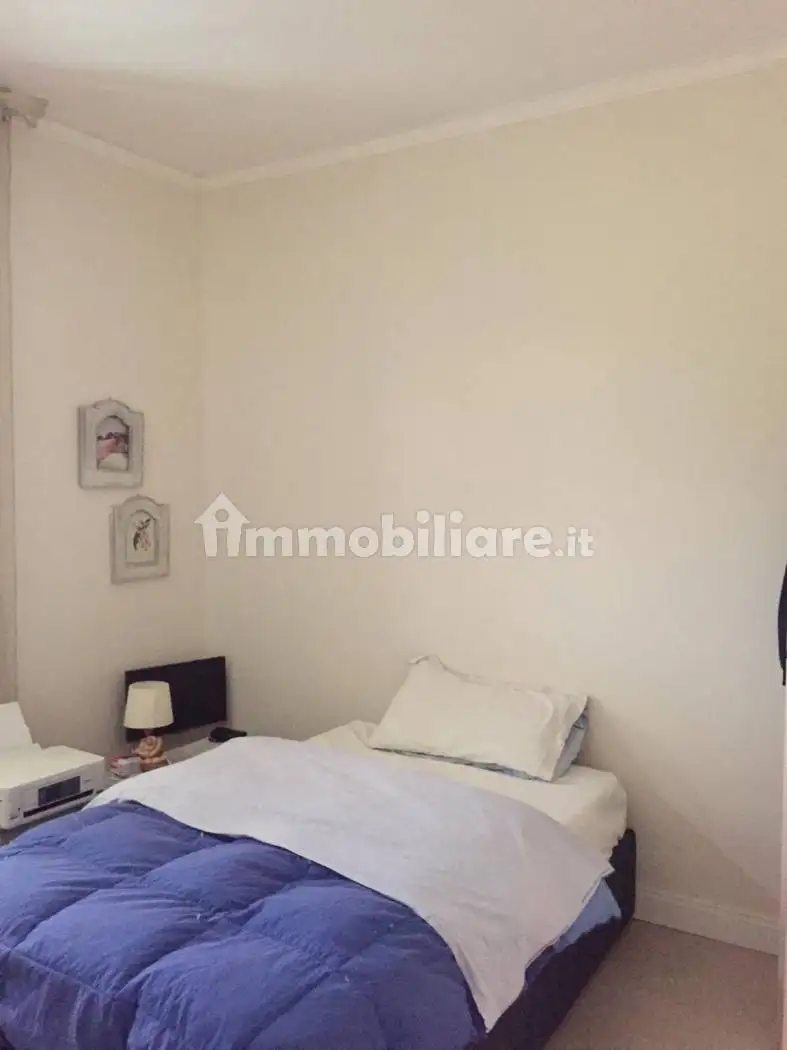 Appartamento in vendita a Cercola