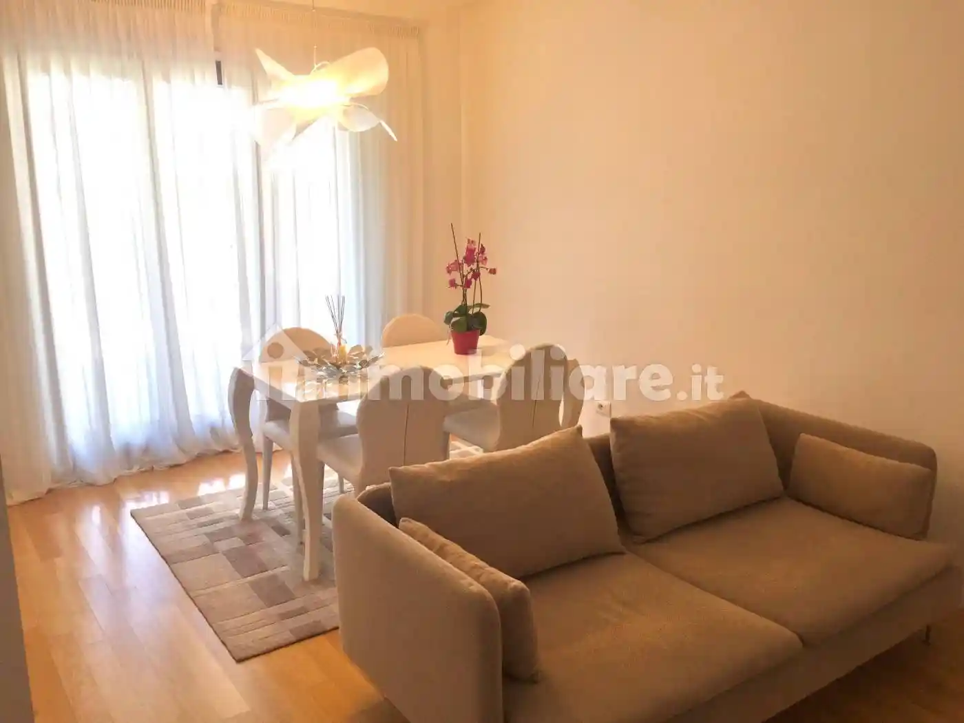 Appartamento in vendita a Fiumicino