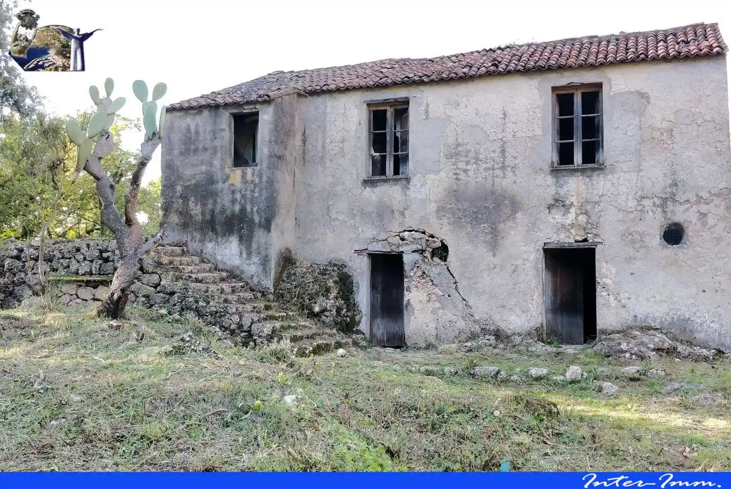 Rustico largo Monastero, Centro, Maratea - foto 4