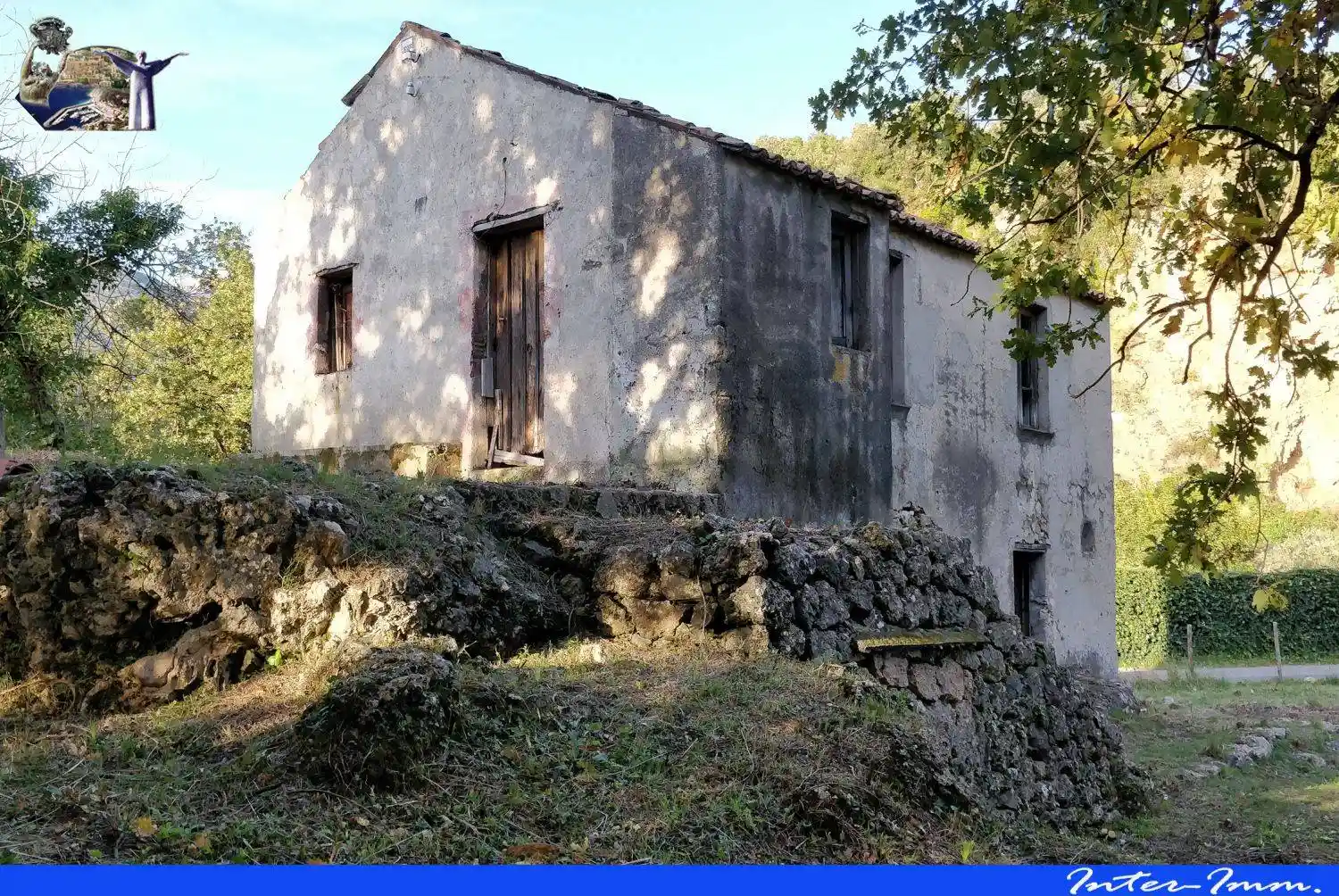 Rustico largo Monastero, Centro, Maratea - foto 5