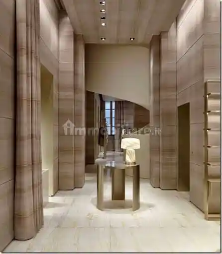 Palazzo - Edificio in vendita a Padova